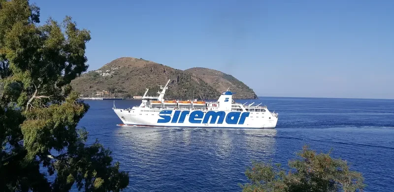 LAURANA Ro-Ro IMO 9011014