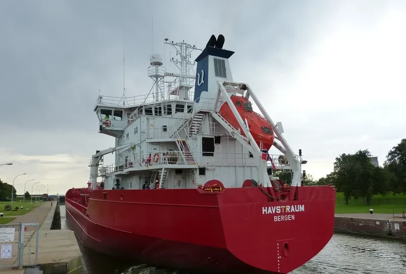 PRISCO BRAVO Tanker IMO 9011519 photo 3