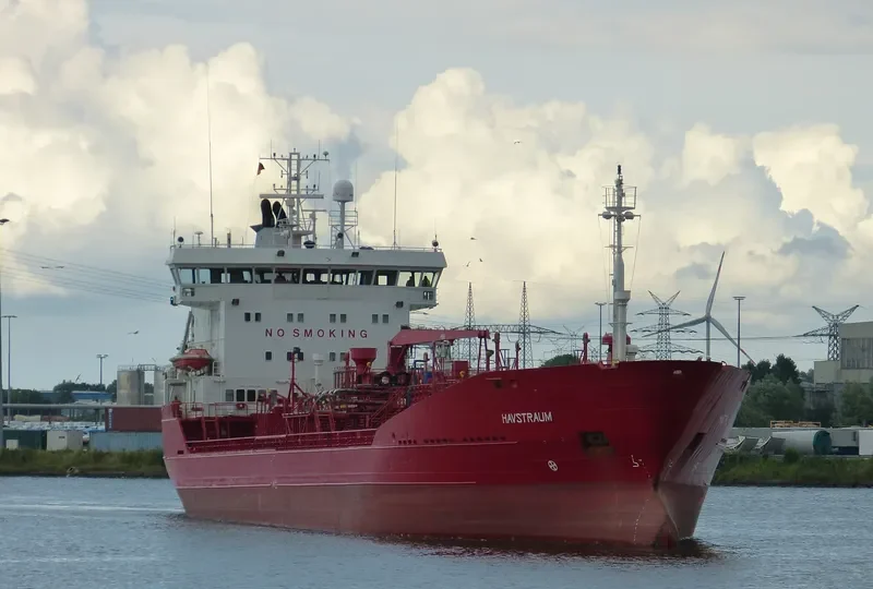PRISCO BRAVO Tanker IMO 9011519 photo 4