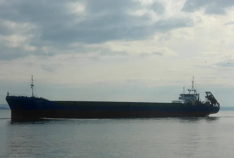 NEPTUNE General Cargo IMO 9011961 photo 5