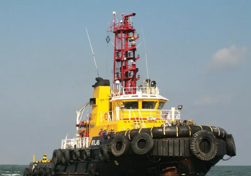 ENGAGE RIVAL General Cargo IMO 9012197 photo 3
