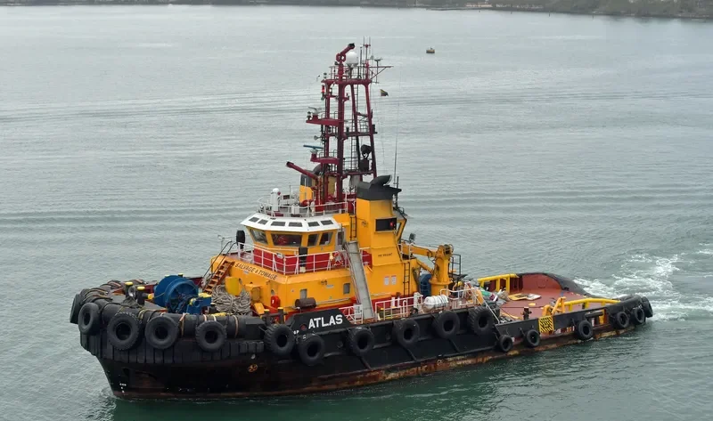 ENGAGE RIVAL General Cargo IMO 9012197 photo 4
