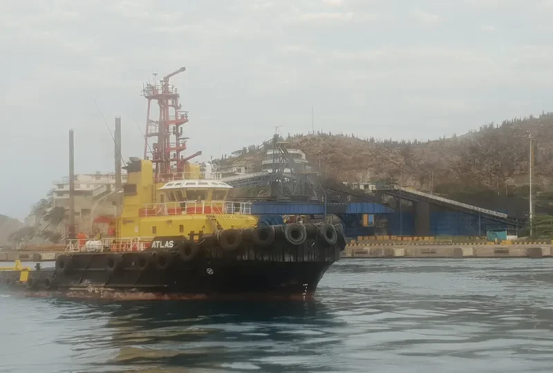 ENGAGE RIVAL General Cargo IMO 9012197 photo 5