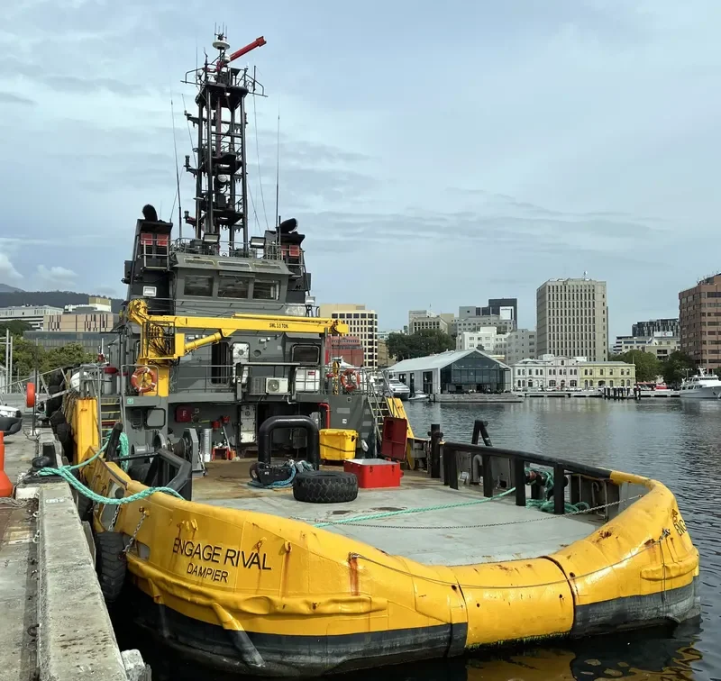 ENGAGE RIVAL General Cargo IMO 9012197 photo 6