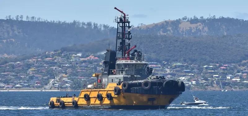 ENGAGE RIVAL General Cargo IMO 9012197 photo 7