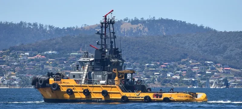 ENGAGE RIVAL General Cargo IMO 9012197 photo 8