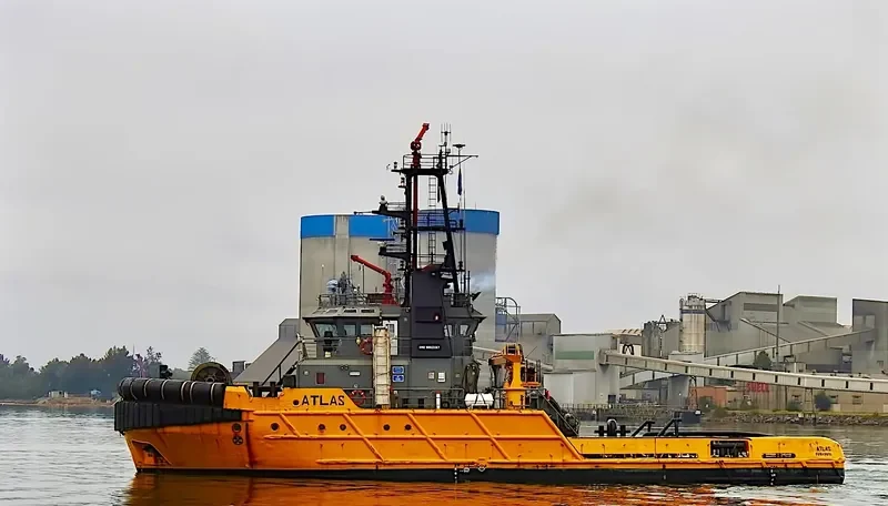 ENGAGE RIVAL General Cargo IMO 9012197 photo 9