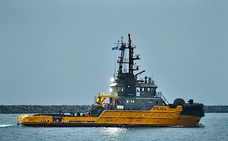 ENGAGE RIVAL General Cargo IMO 9012197 photo 10