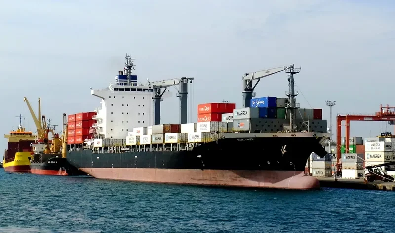 HM FOUNDATION Bulk Carrier IMO 9012379 photo 8