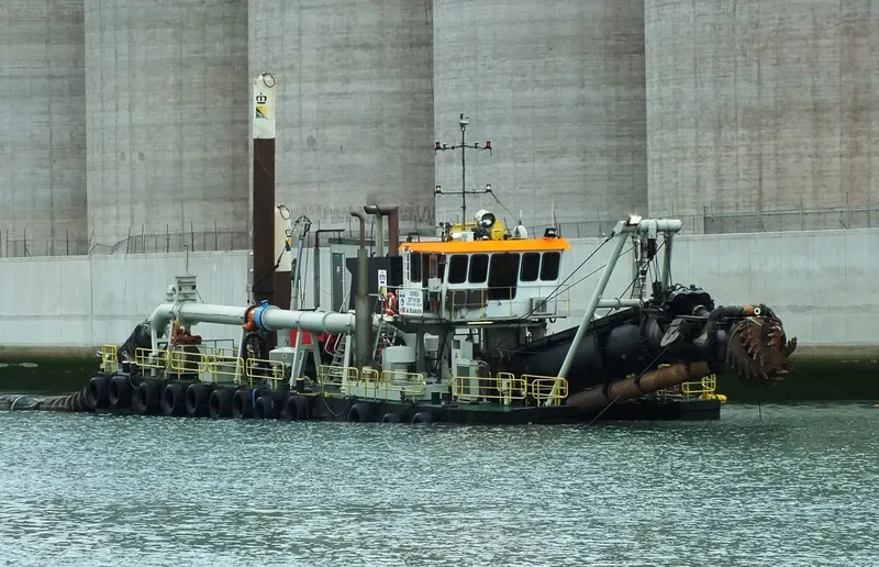 CERES General Cargo IMO 9012604