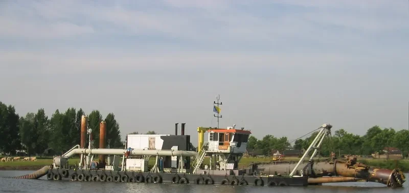 CERES General Cargo IMO 9012604 photo 2