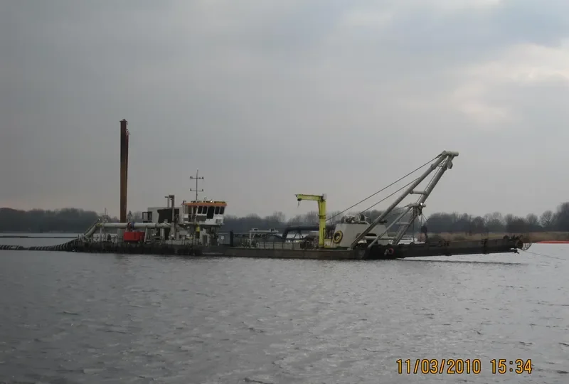 CERES General Cargo IMO 9012604 photo 3