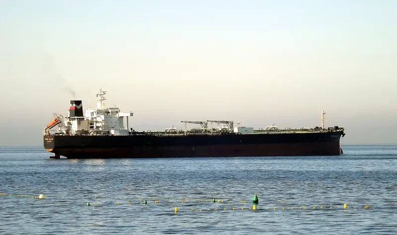 ISLAND Tanker IMO 9012719 photo 2