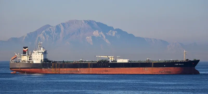 ISLAND Tanker IMO 9012719 photo 3
