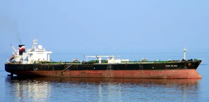 ISLAND Tanker IMO 9012719 photo 5