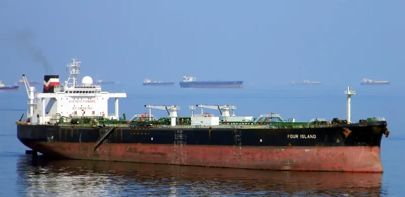 ISLAND Tanker IMO 9012719 photo 6
