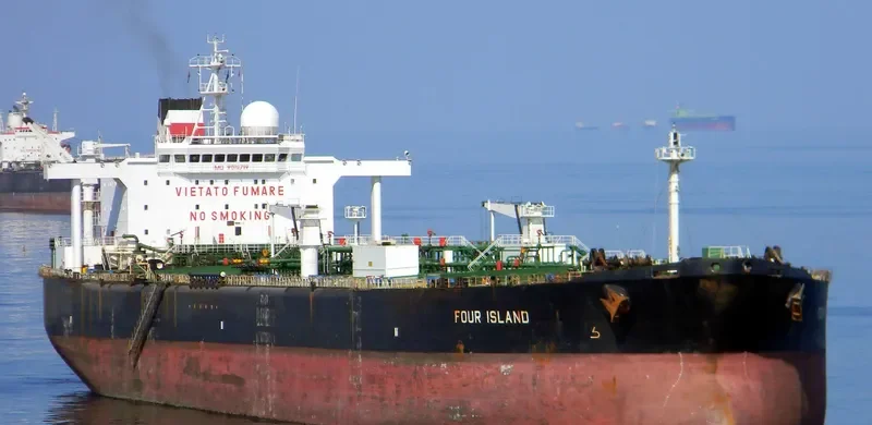 ISLAND Tanker IMO 9012719 photo 7