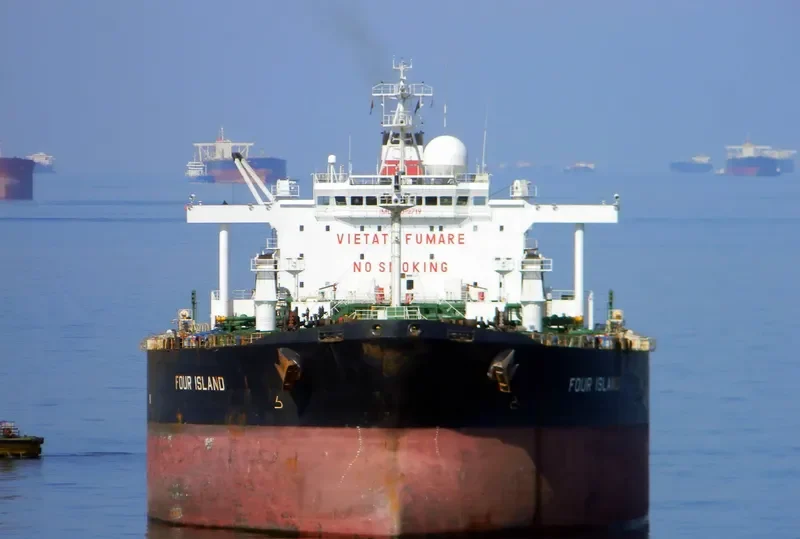 ISLAND Tanker IMO 9012719 photo 8