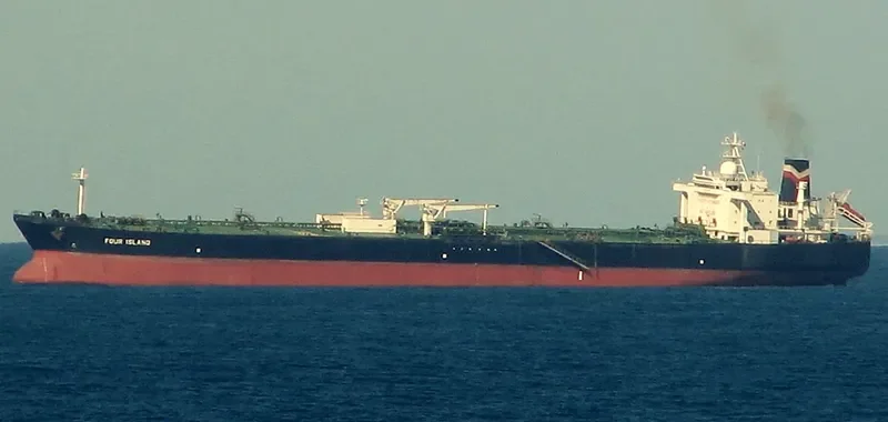 ISLAND Tanker IMO 9012719 photo 10