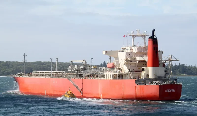 TAKAO GAS General Cargo IMO 9012886 photo 3
