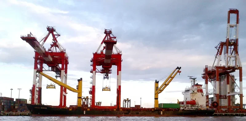 ARMADA SENADA Container Ship IMO 9013139 photo 6