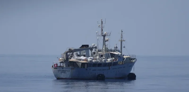 VILLEY General Cargo IMO 9013270