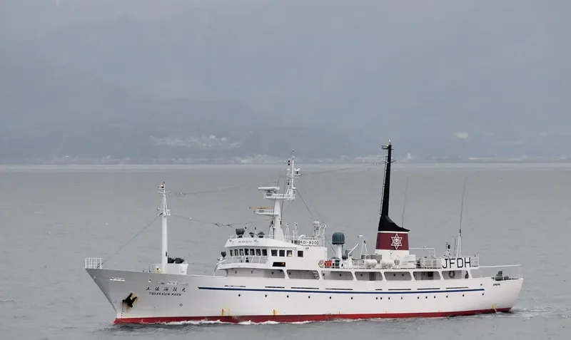 VILLEY General Cargo IMO 9013270 photo 5