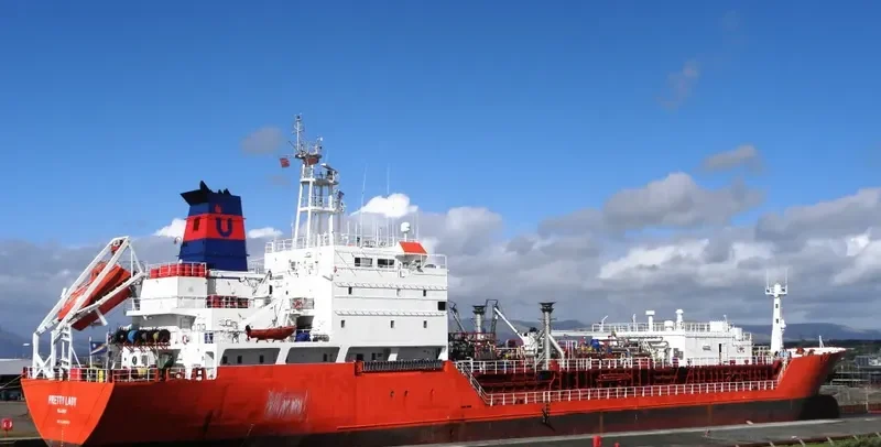 MORES General Cargo IMO 9013696