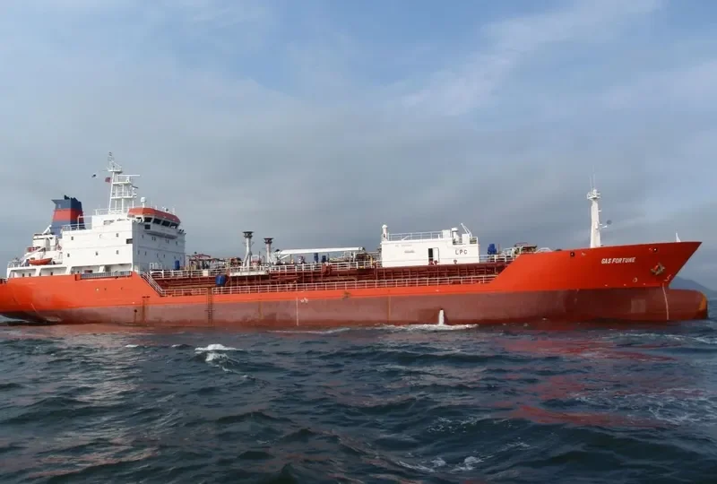 MORES General Cargo IMO 9013696 photo 2