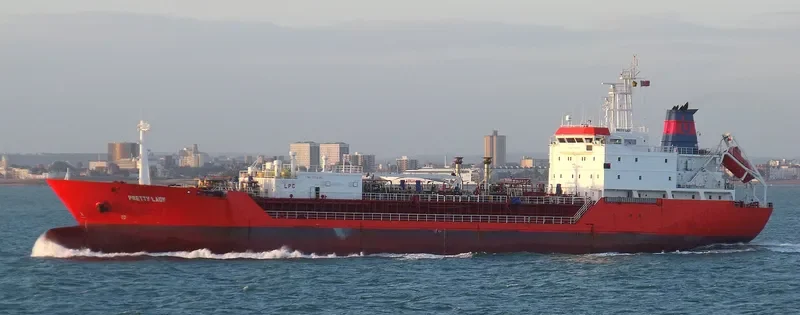 MORES General Cargo IMO 9013696 photo 3