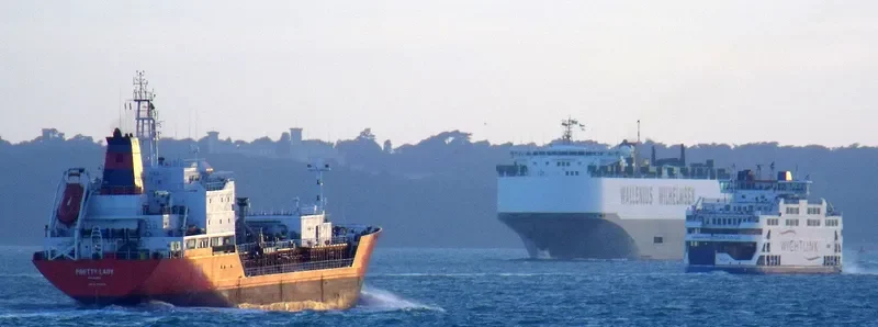 MORES General Cargo IMO 9013696 photo 4