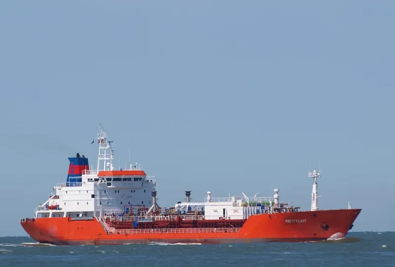 MORES General Cargo IMO 9013696 photo 5