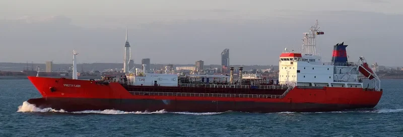 MORES General Cargo IMO 9013696 photo 6