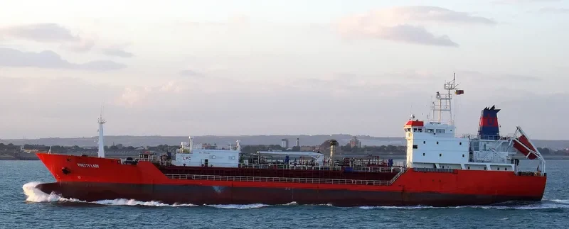 MORES General Cargo IMO 9013696 photo 7
