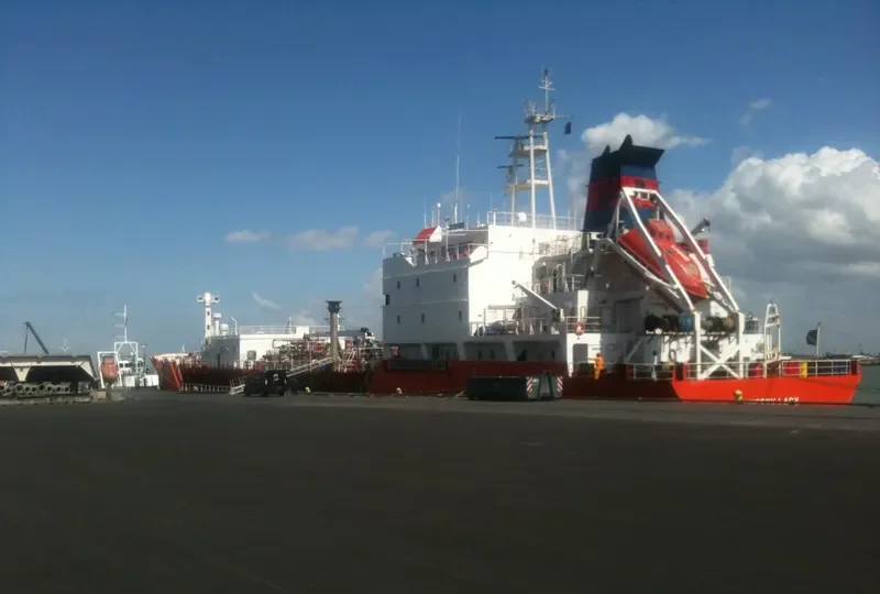 MORES General Cargo IMO 9013696 photo 8