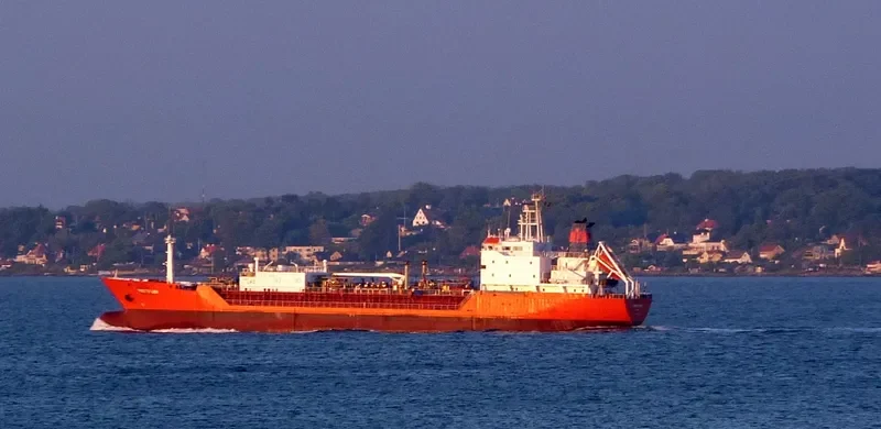 MORES General Cargo IMO 9013696 photo 9