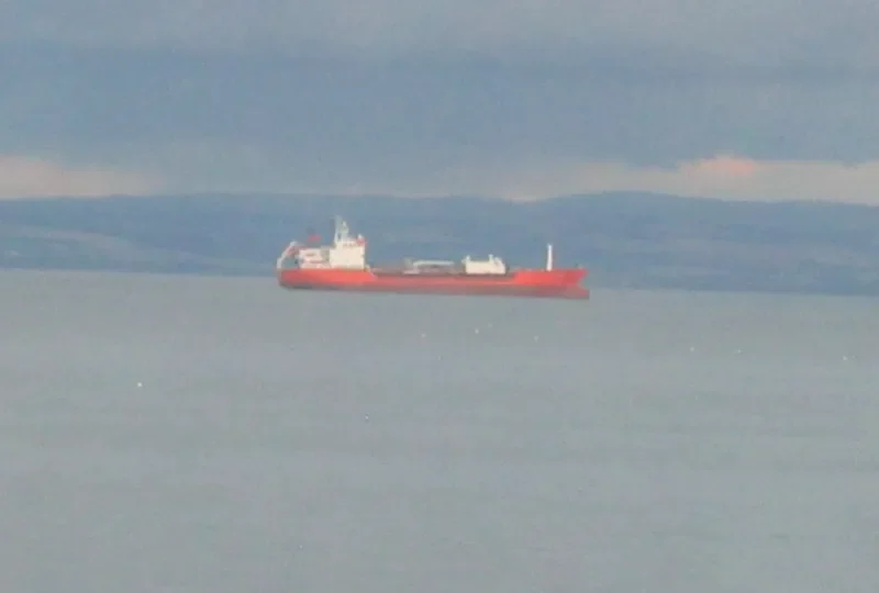 MORES General Cargo IMO 9013696 photo 10