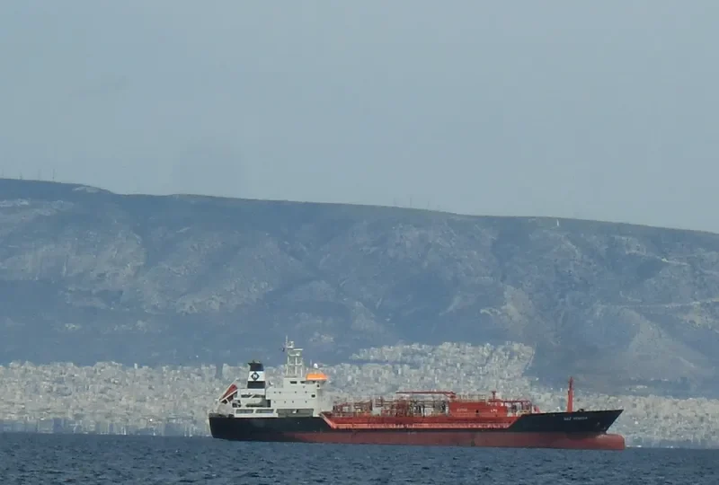 GAZ VENEZIA General Cargo IMO 9013701 photo 5