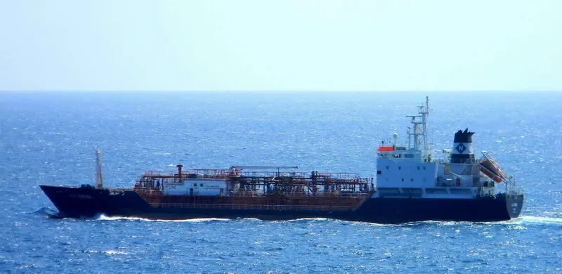GAZ VENEZIA General Cargo IMO 9013701 photo 8