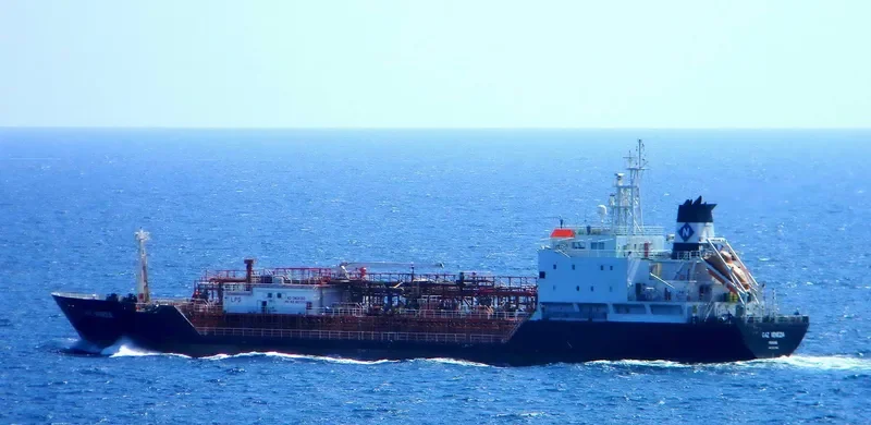 GAZ VENEZIA General Cargo IMO 9013701 photo 9