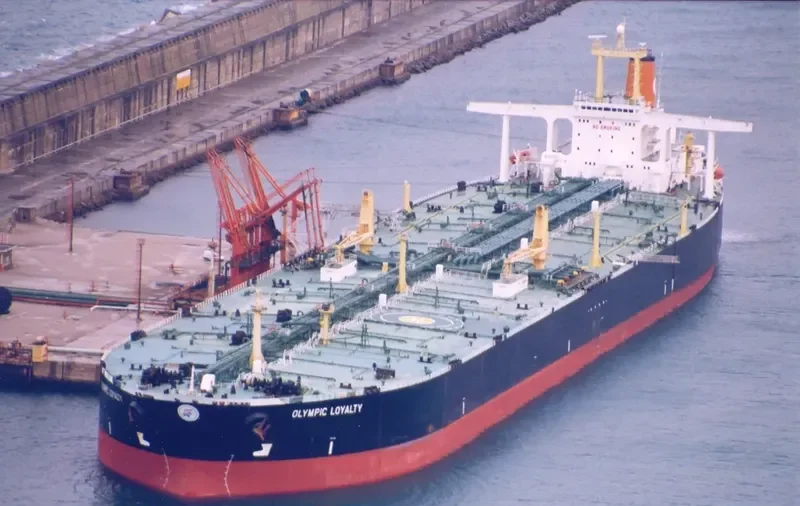 MARLIM Tanker IMO 9013749 photo 2