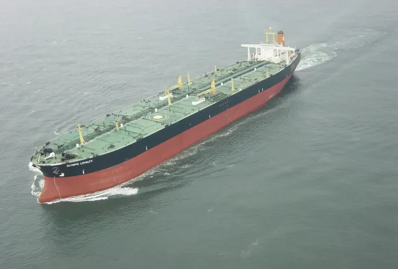 MARLIM Tanker IMO 9013749 photo 3
