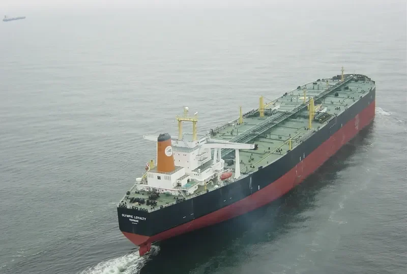 MARLIM Tanker IMO 9013749 photo 4