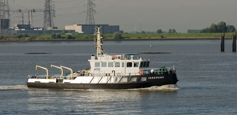 VEREMANS General Cargo IMO 9013787 photo 6