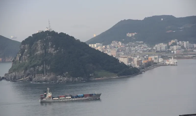 VANIA Container Ship IMO 9014119 photo 4