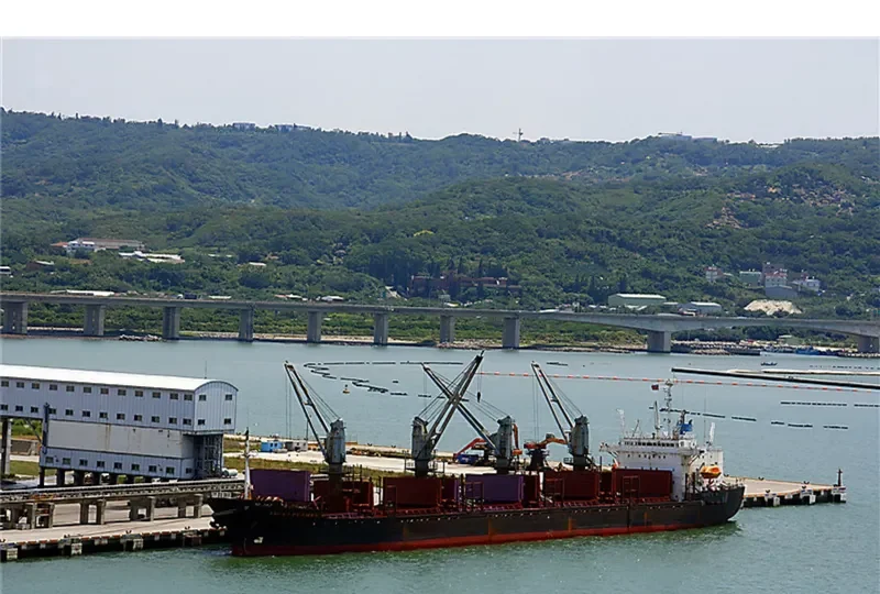 LUCKY SEAMAN Bulk Carrier IMO 9014406 photo 4