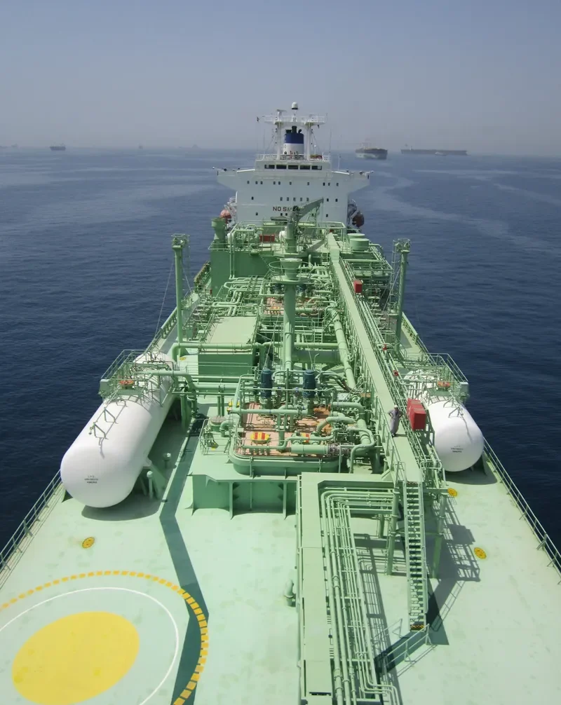 GAS LINE General Cargo IMO 9014420 photo 3