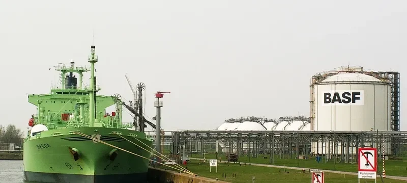 GAS LINE General Cargo IMO 9014420 photo 9