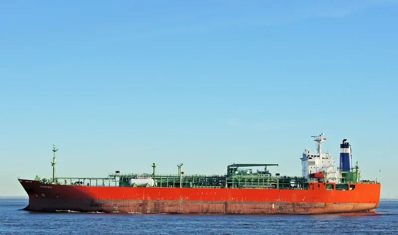 CUMULUS GAS General Cargo IMO 9014432 photo 4