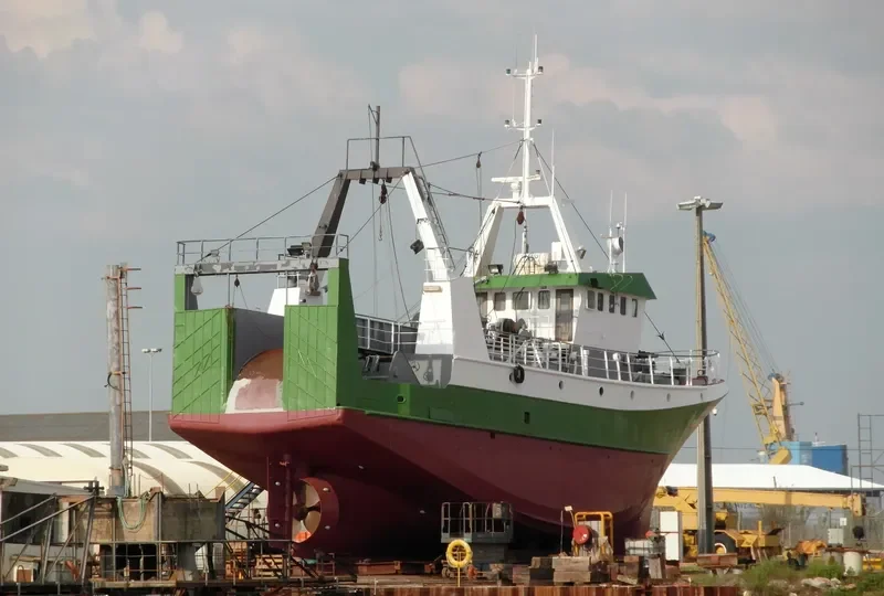 MARIA HELENA General Cargo IMO 9014509